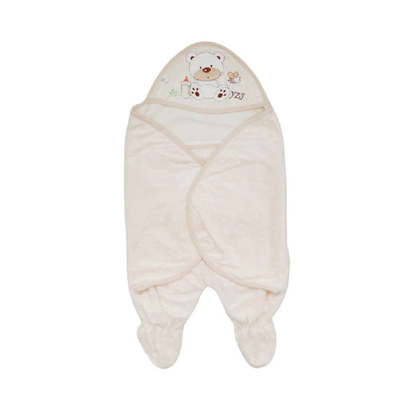 - Deodorizing cat litter tofu litterBABY SLEEPING BAG HOODED MZS-23 1615