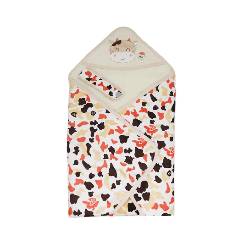  -Non-contact cat thermometerBABY SLEEPING BAG HOODED MZS-23 1603
