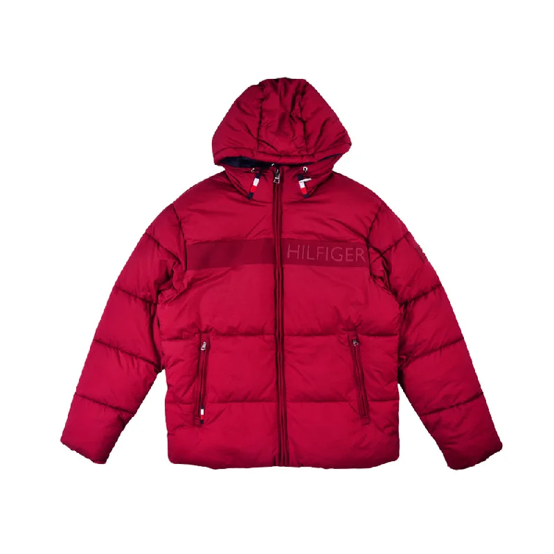  -Anti-scratch scratching board AND cat bed in oneTH MEN L/S PUFFER JACKET WITH HOOD 78J9386-601 MRN S (IR.W)