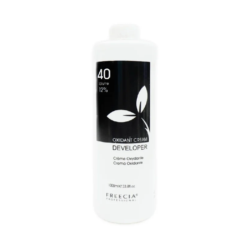 - Dog anti-slip matFREECIA DEVELOPER 40 VOLUME 12% 1000ML
