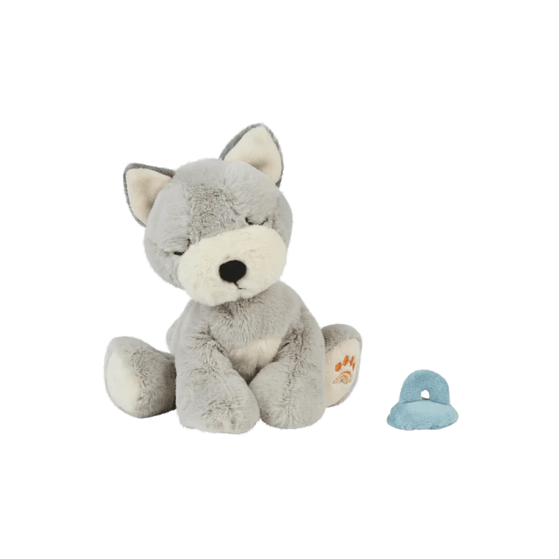 - Dog disposable foam shower gelOlli Ella Dinkum Dog | Binky Puppy | Banjo