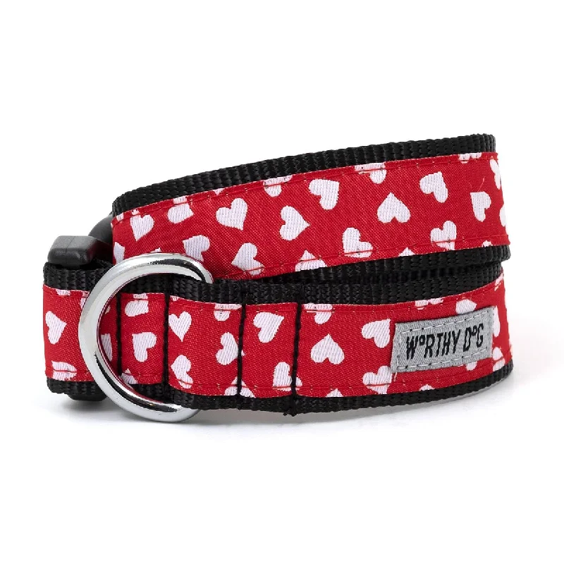  . **Cat comb to remove hair balls**Be Mine Dog Collar