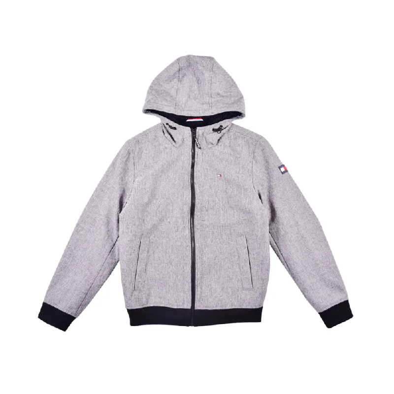 - Pet monitor with cameraTH MEN L/S  JACKET 151AP383 GRY S (IR.W)