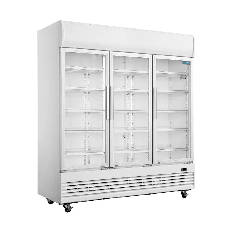 - Cat hair ball removal and hair removal creamPolar G-Series Triple Door Upright Display Chiller - Cat hair ball removal and hair removal creamPolar G-Series Triple Door Upright Display Chiller