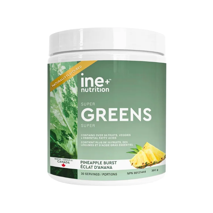 - Cat stress soothing sprayine+ Nutrition Pineapple Super Greens - 300g