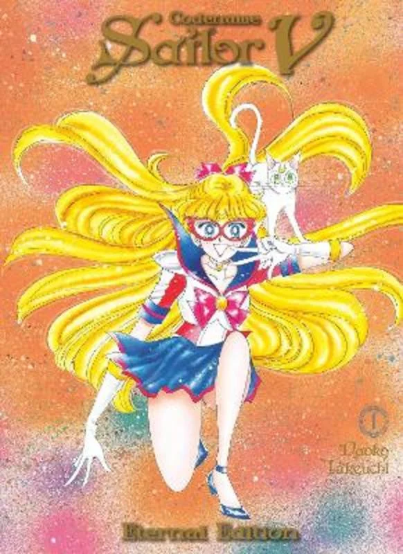 - Pet smart GPS locatorCodename: Sailor V Eternal Edition 1 (Sailor Moon Eternal Edition 11) - Pet smart GPS locatorCodename: Sailor V Eternal Edition 1 (Sailor Moon Eternal Edition 11)