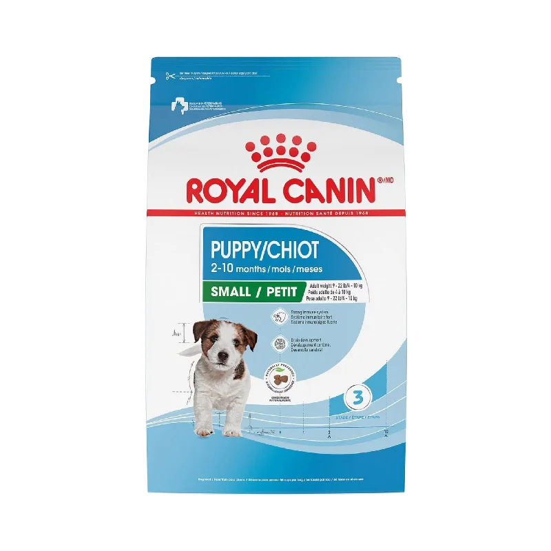 -Grain-free dog food recommendationRoyal Canin Size Health Nutrition Small Puppy Dog Food -Grain-free dog food recommendationRoyal Canin Size Health Nutrition Small Puppy Dog Food