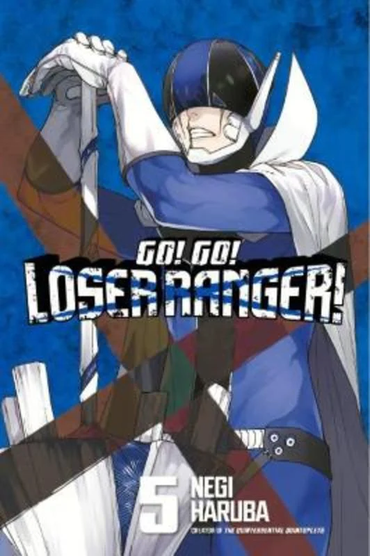 - ​​Christmas pet Christmas clothingGo! Go! Loser Ranger! 5