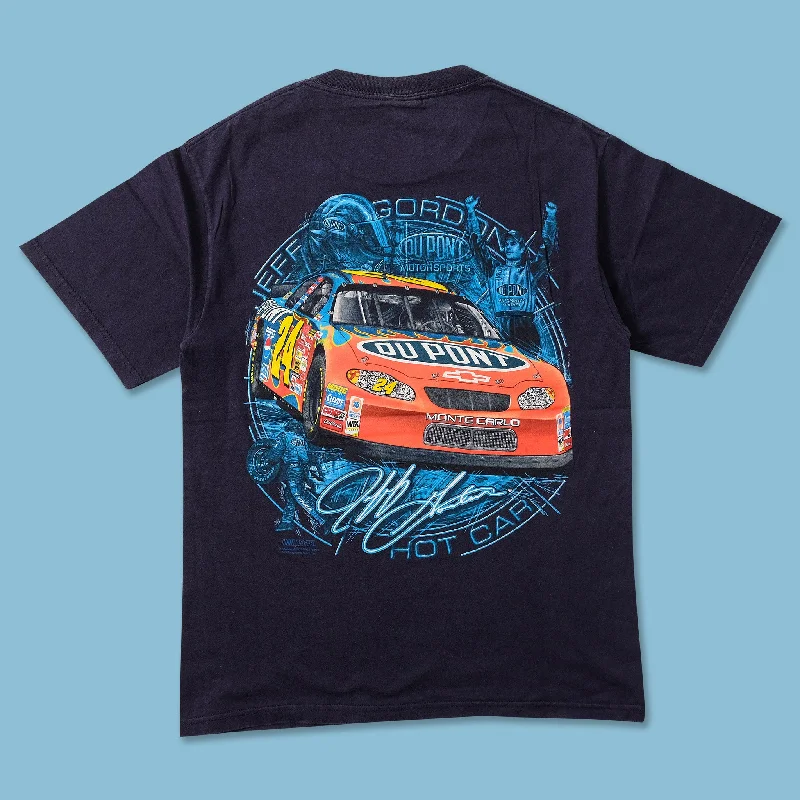 - Degradable pet feces bagVintage Jeff Gordon Racing T-Shirt Medium