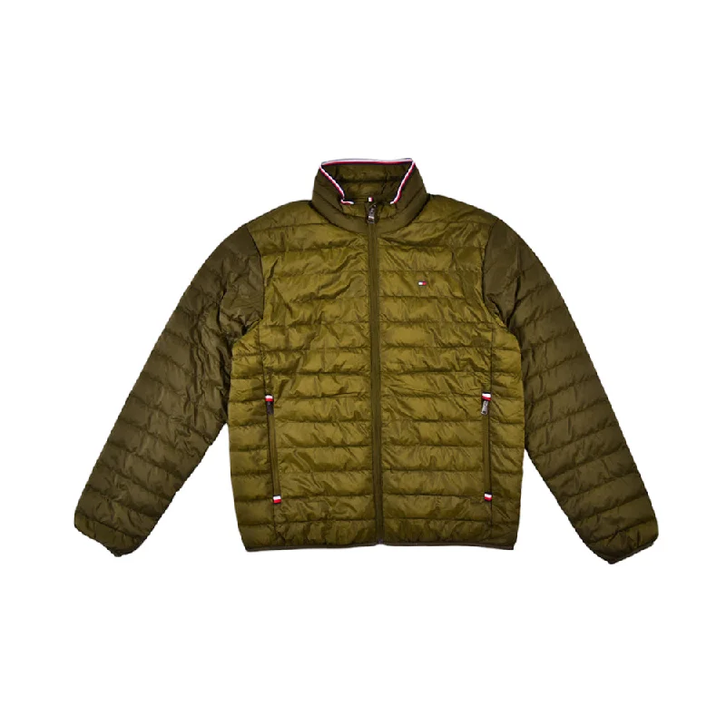 - Dog disposable foam shower gelTH MEN L/S PUFFER JACKET 78J6192-701 GRN M (IR)