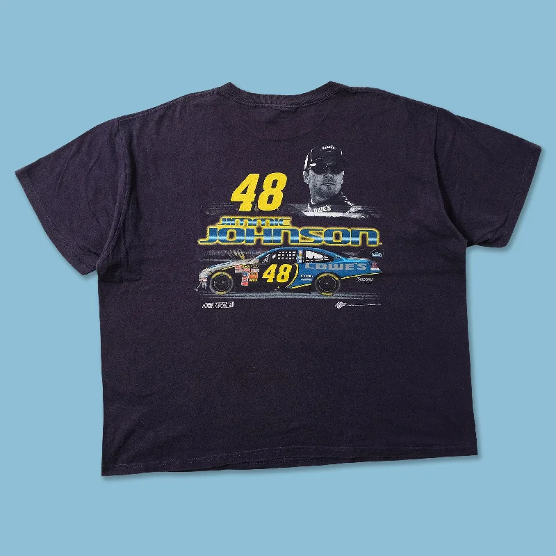  -Anti-scratch sofa protective cover2008 Jimmie Johnson Racing T-Shirt XXLarge