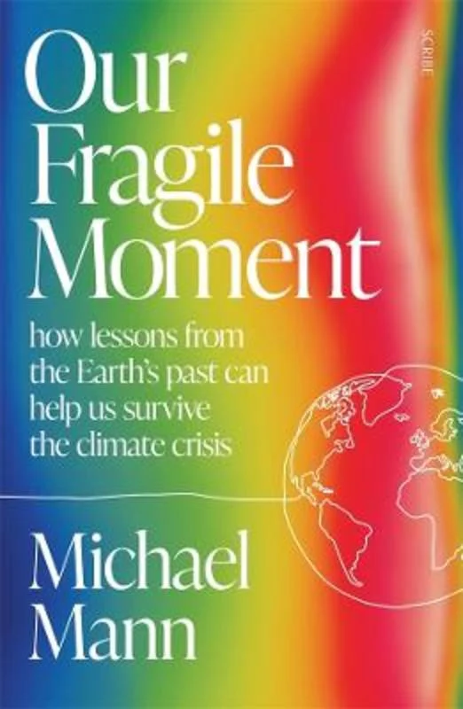 Pet ProductsOur Fragile Moment