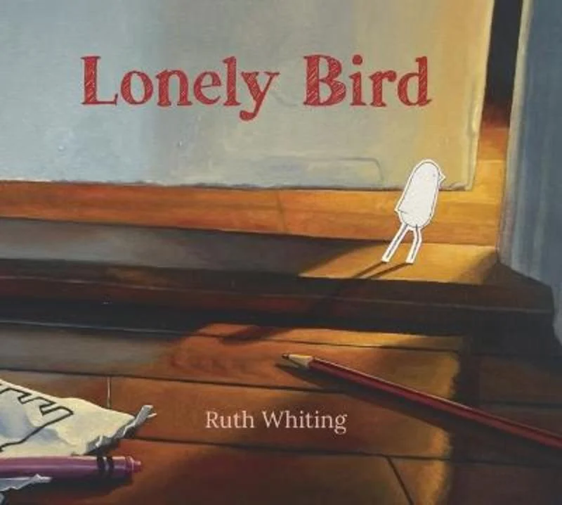 - Remote interactive pet feederLonely Bird