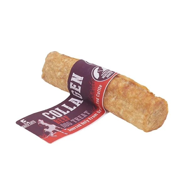 - Parrot climbing and standing wooden frameDaily Eats Collagen Retriever Roll 5" Beef Dog Treat 55g