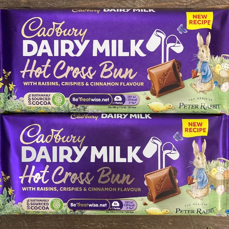 - Hamster silent running wheel to prevent chewing3x Cadbury Dairy Milk Hot Cross Bun Chocolate Bars (3x110g) - Hamster silent running wheel to prevent chewing3x Cadbury Dairy Milk Hot Cross Bun Chocolate Bars (3x110g)