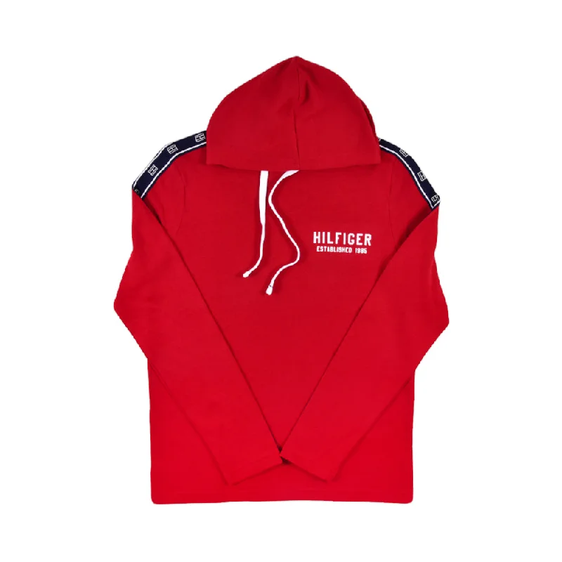 - Parrot climbing and standing wooden frameTH MEN L/S HOODIE 09T4088933 MRN S (IR)