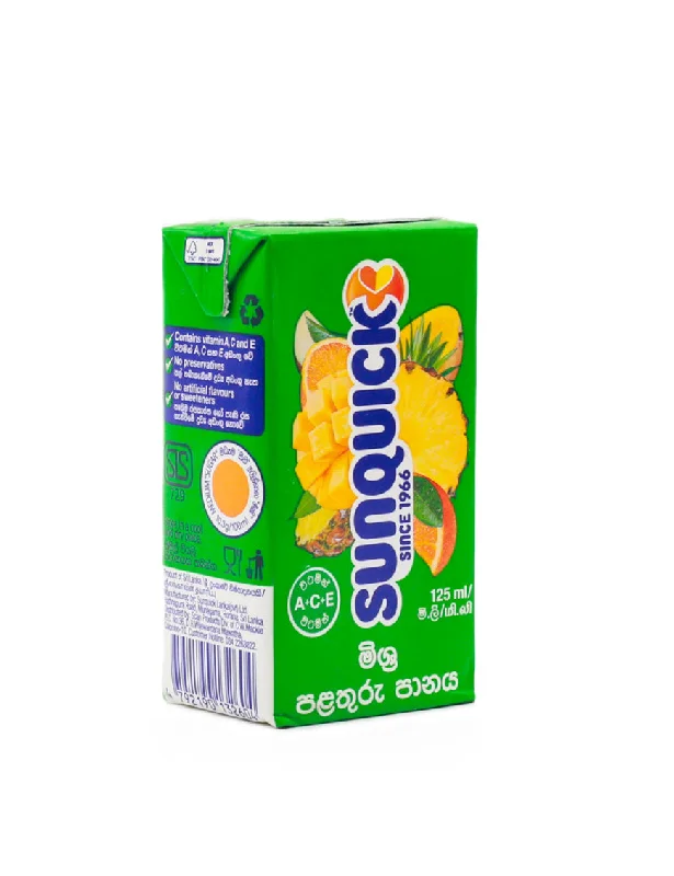 - Pet fence foldable indoorSUNQUICK Mixed fruit Rtd, 200ml
