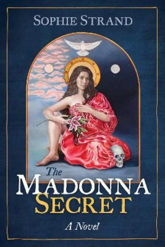 - Natural latex pet mattressThe Madonna Secret
