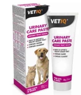 - Pet electric nail grinder silent modelVetiq Urinary Care Paste For Cats & Dogs 100g