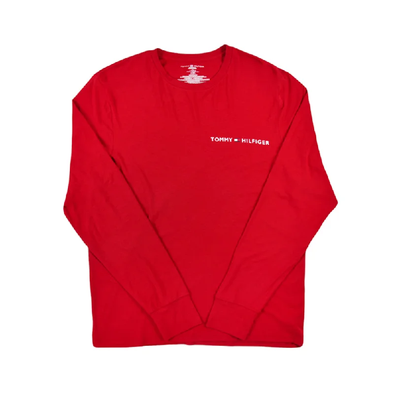 - Foldable and portable cat bagTH MEN L/S R-NECK/SHIRT 09T4121-636 NVY L (IR)