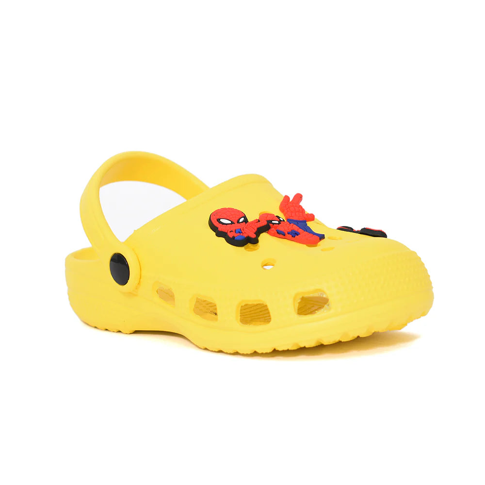 - Dog anti-slip matBOYS SLIPPER 18-23 YELLOW 005