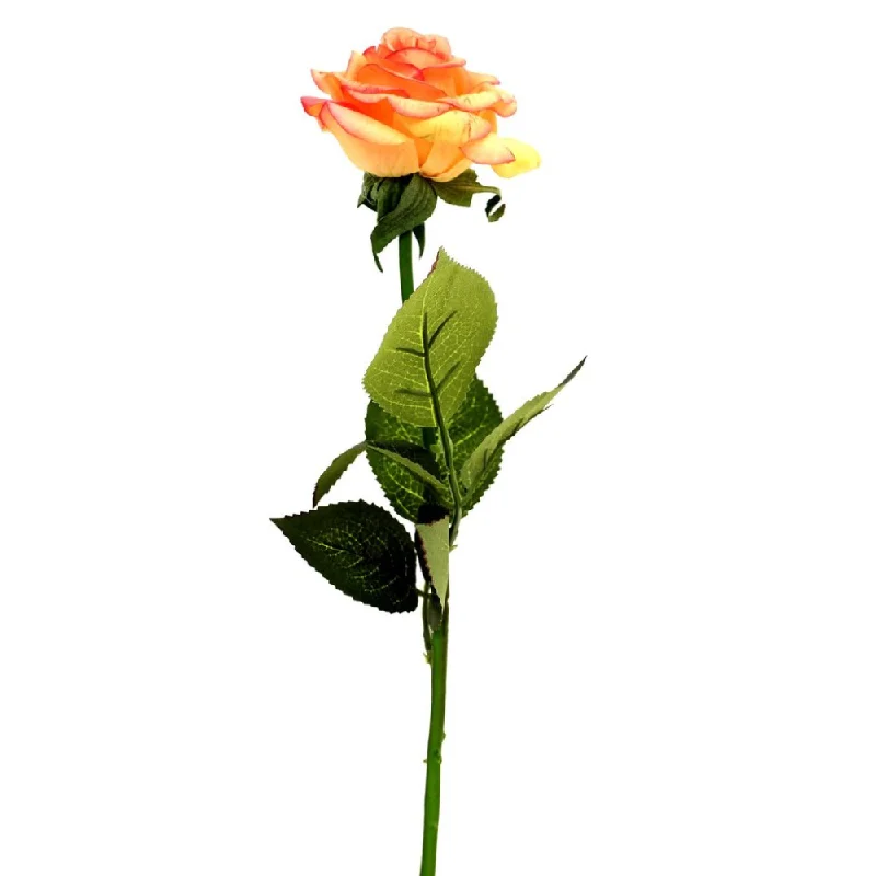 - Organic cotton dog bibsARTIFICIAL FLOWER STICK IR ADF1-25