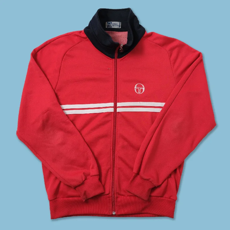 - Natural latex pet mattressVintage Sergio Tacchini Track Jacket Large
