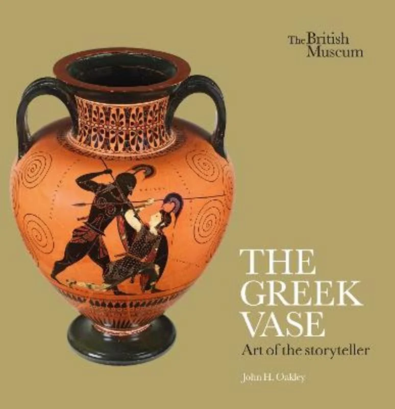 - Climbing pet constant temperature heating padThe Greek Vase: Art of the storyteller