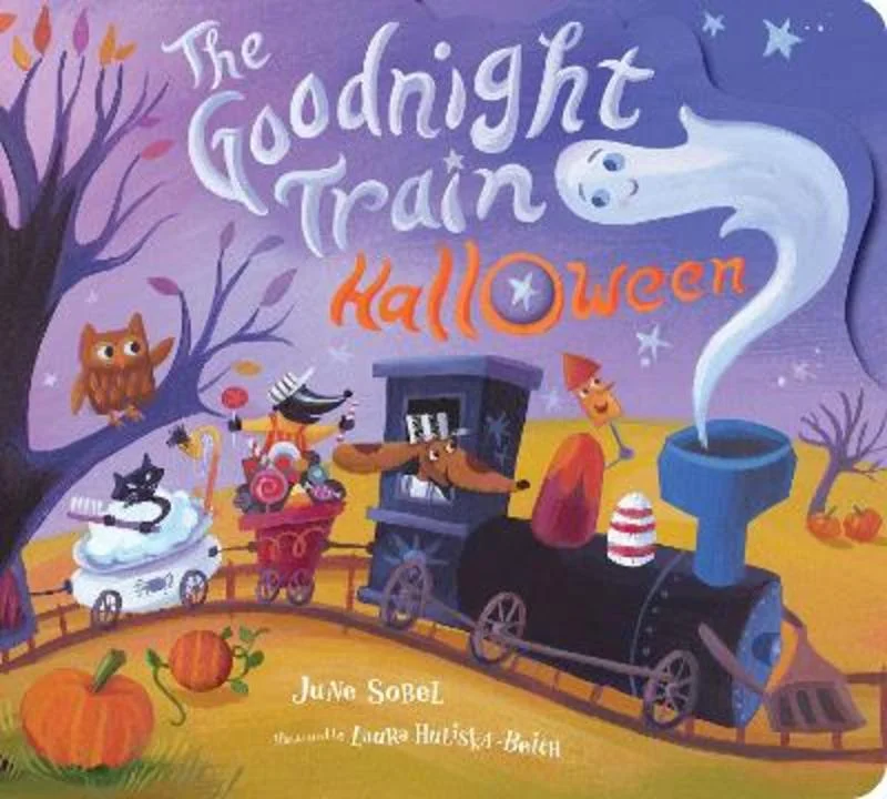 - Chinchilla cooling ice nest ceramic plateGoodnight Train Halloween