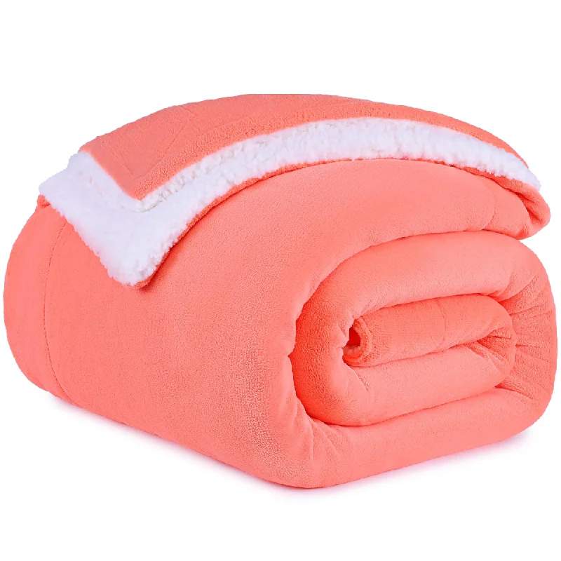 - ​​Christmas pet Christmas clothingFLEECE BLANKET IR H-21-32