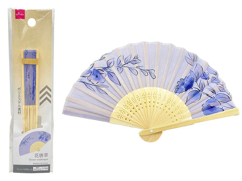 - Cat nail clippers with LED lightsFolding fan (5.90in  Flower arabesque)