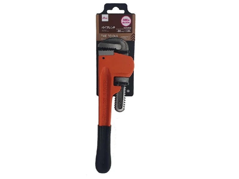 - Dog heart rate monitoring collarPipe Wrench