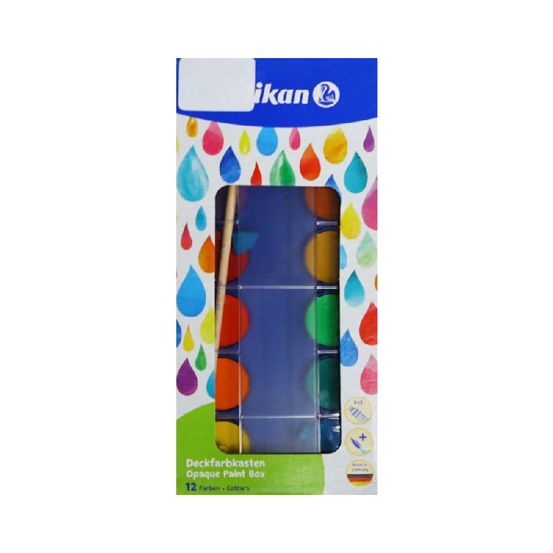 - Cat nail clippers with LED lights721258 PELIKAN OPAQUE PAINT BOX 12COL