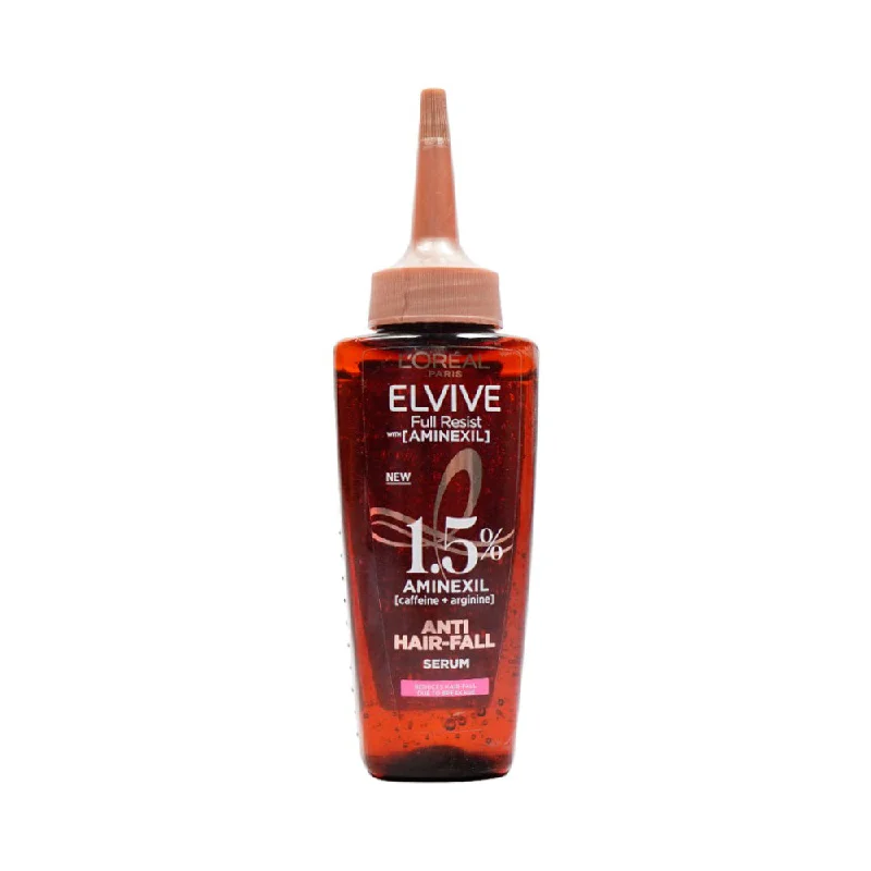 - Teething and chewing toys for puppiesLOREAL ELVIVE ANTI HAIR FALL SERUM 102ML