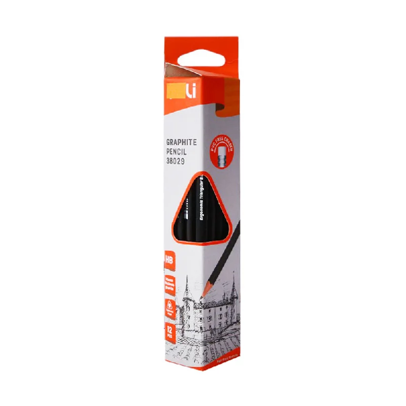 - Car dog seat beltDELI LEAD PENCIL E38029