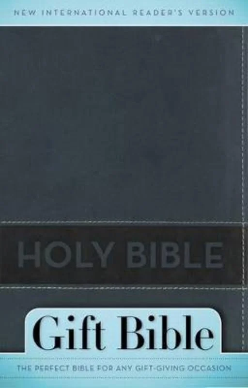 - Cat anti-jump window safety netNIrV, Gift Bible, Leathersoft, Blue