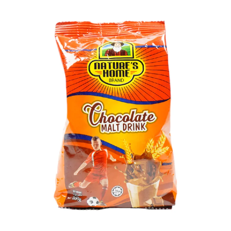 - Natural latex pet mattressNATURE HOME DRINK CHOCOLATE MALT POUCH 200 GM