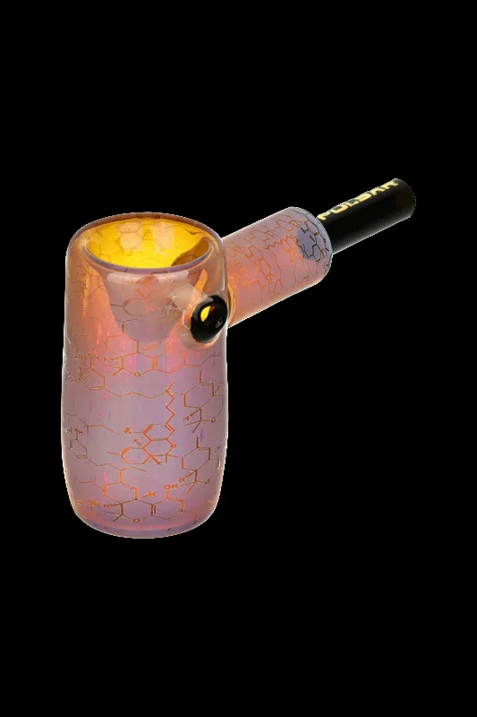 Amber