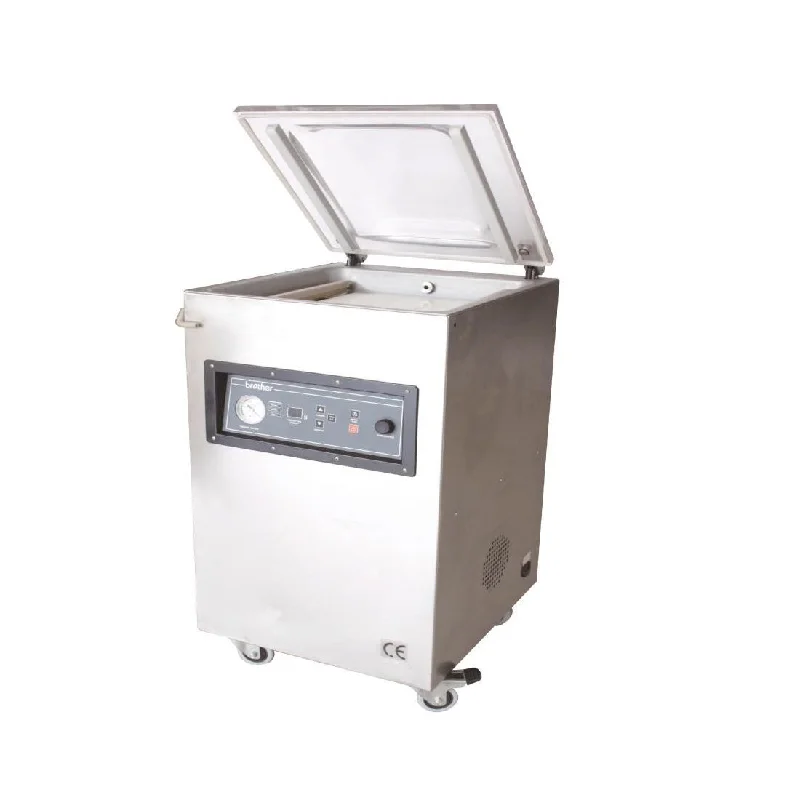  -Anti-scratch scratching board AND cat bed in oneYasaki Coercial Floor Type Vacuum Packing Machine ZJ-VM500S2