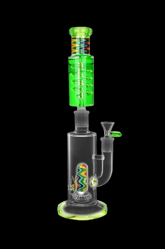 - Automatic induction pet water dispenserPulsar Stackable Glycerin Water Pipe