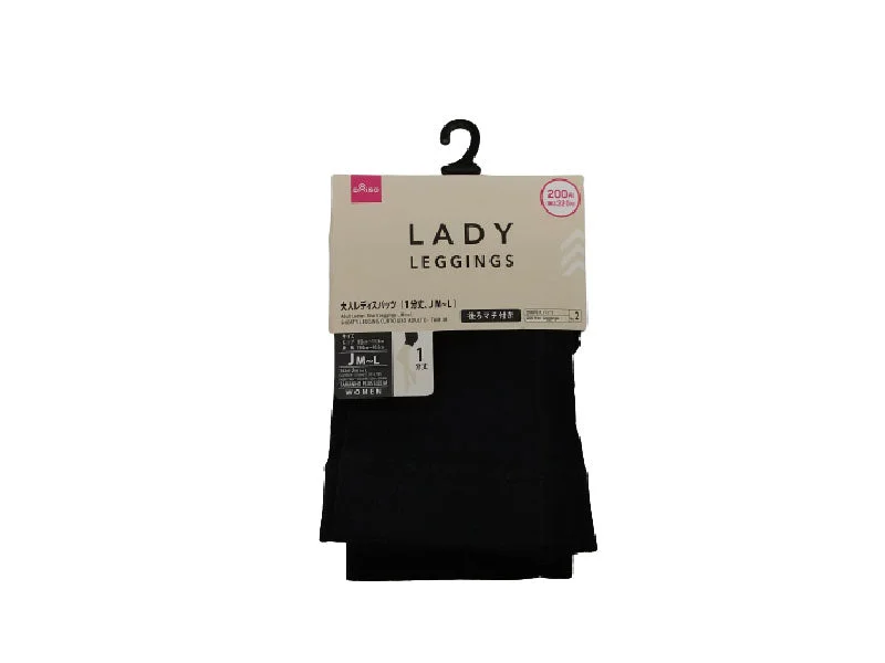 - Degradable pet feces bagAdult Ladies Short Leggings M to L