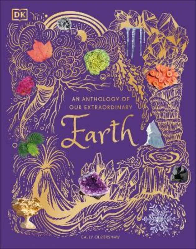 - Climbing pet constant temperature heating padAn Anthology of Our Extraordinary Earth