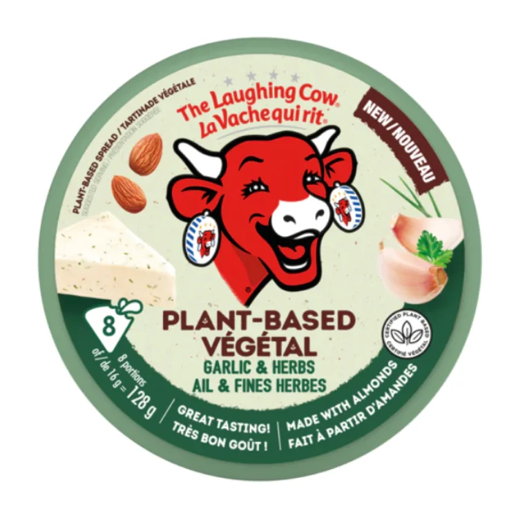  -Anti-slip claw protection raincoat FOR dogsThe Laughing Cow Garlic & Herb Wedges - 128g
