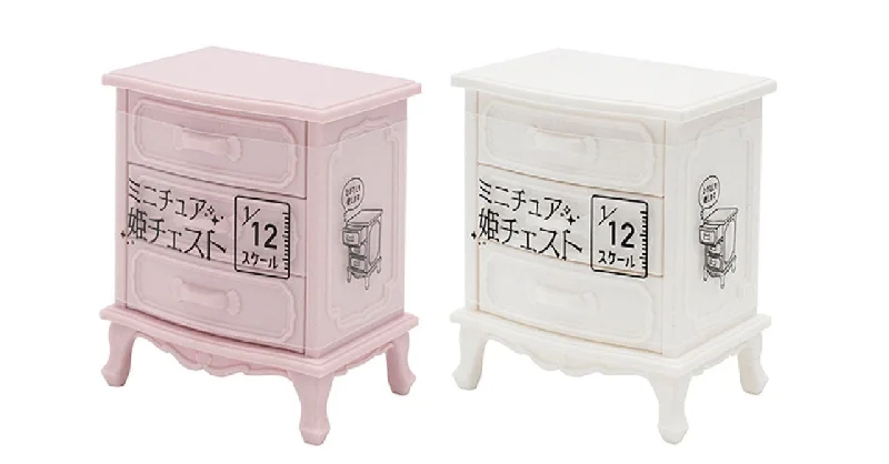 - Cat anti-jump window safety netMiniature Princess Chest