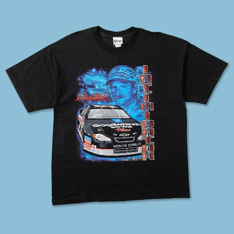 - Winter warm clothes for short-haired dogsVintage Dale Earnhardt Racing T-Shirt Large - Winter warm clothes for short-haired dogsVintage Dale Earnhardt Racing T-Shirt Large