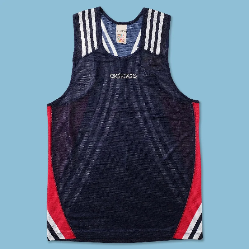 - Automatic temperature adjustment cat bedVintage Women's adidas Jersey Small