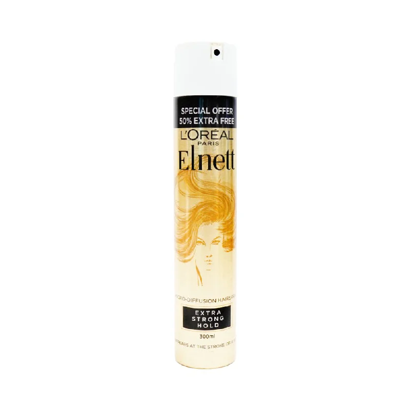 - Hamster silent running wheel to prevent chewingLOREAL ELNETT HAIR SPRAY EXTRA STRONG HOLD 300ML