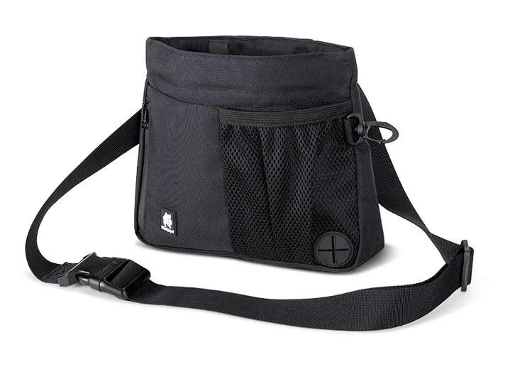 - Durable nylon dog leash wholesaleWhinhyepet Double Training Pouch