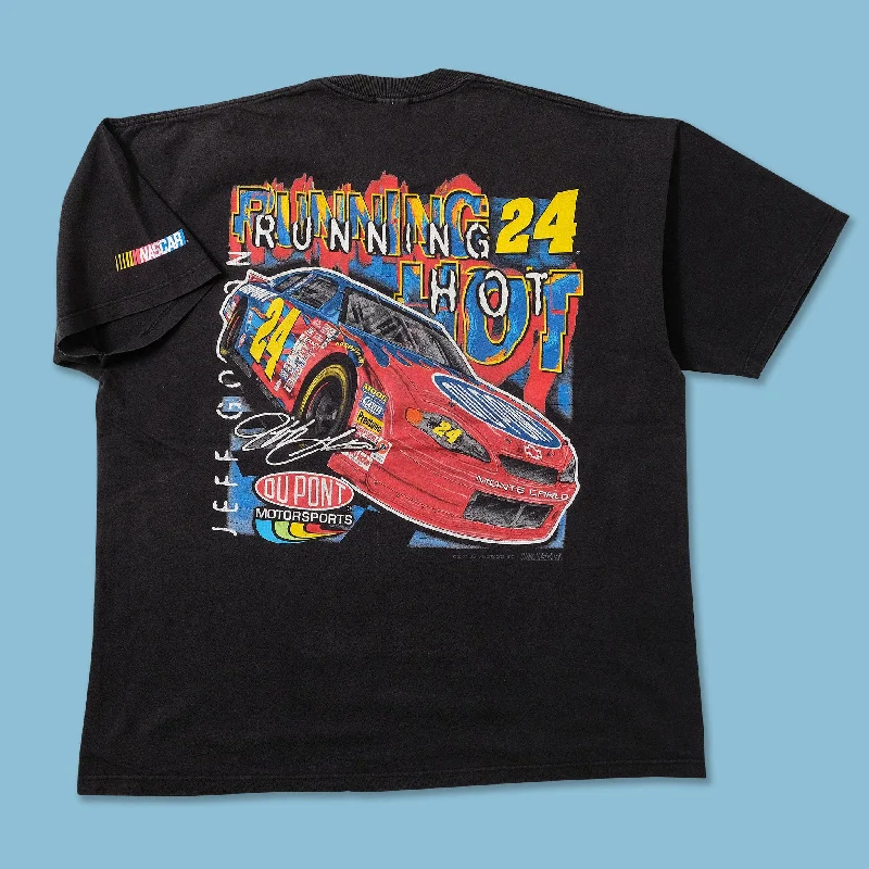 - Degradable pet feces bag2001 Jeff Gordon Racing T-Shirt XLarge