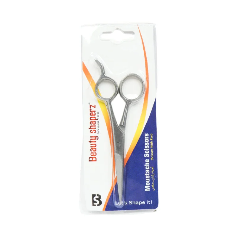  -Anti-slip claw protection raincoat FOR dogsKROS MOUSTACHE SCISSOR 147 WITH REST 06 PC
